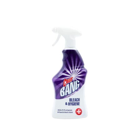 Cillit Bang Bleach & Hygiene 750ml