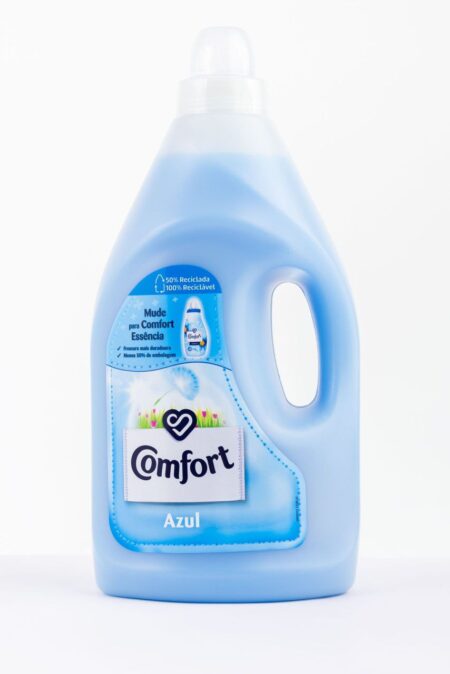 Comfort Azul Fabric Conditioner 4L