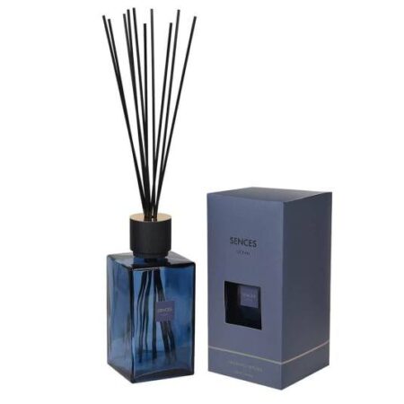 Sences Ocean Fragrance Reed Diffuser Large 2200ml