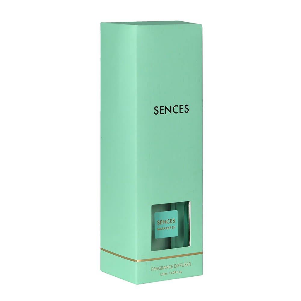 Sences Marrakesh Fragrance Reed Diffuser 2200ml