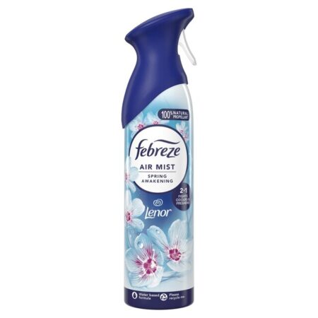 Febreze Spring Awakening Air Mist 185ml
