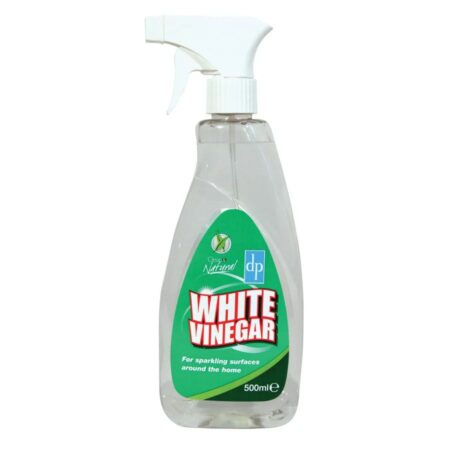 DriPak White Vinegar Spray 500ml
