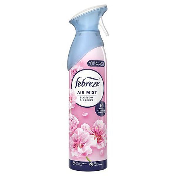 Febreze Blossom & Breeze Air Mist 185ml