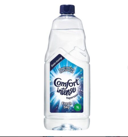 Comfort Vaporesse Fresh Sky Ironing Water 1L