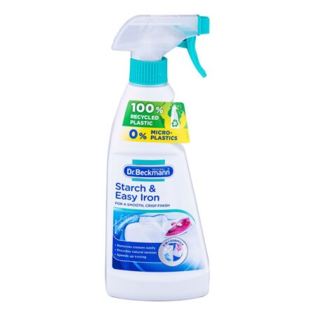 Dr. Beckmann Starch & Easy Iron 500ml