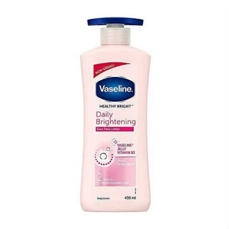 Vaseline Daily Brightening Body Lotion 400ml