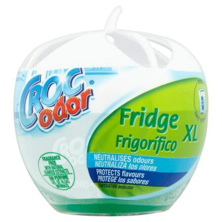 Croc Odor Fridge Deodoriser