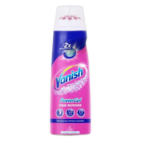 Vanish Powergel Stain Remover 200ml