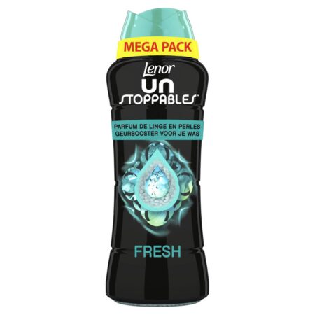 Lenor Unstoppables Fresh In-Wash Scent Booster 570g