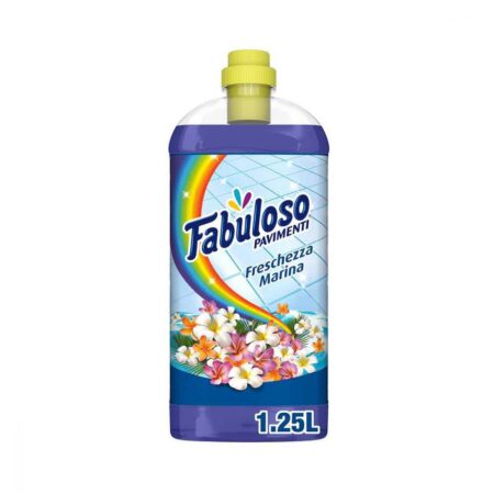 Fabuloso Fresh Marina All Purpose Floor Cleaner 1.25L