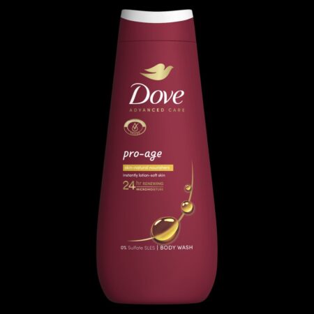 Pro Age Body Wash For Ageing Skin 400 ml