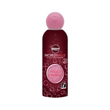 AirPure Incrediballs In-Wash Scent Booster Petals & Pearls