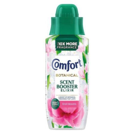 Comfort Botanical First Blooms Scent Booster Elixir 460ml