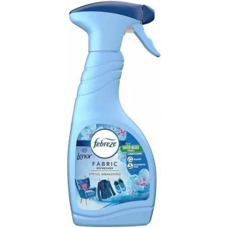 Febreze Spring Awakening Fabric Freshener 500ml