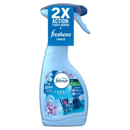 Febreze Spring Awakening Fabric Freshener 500ml
