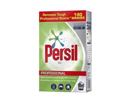 Persil Professional Laundry Powder Bio 140W