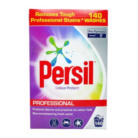 Persil Professional Laundry Powder Colour Protect 140W