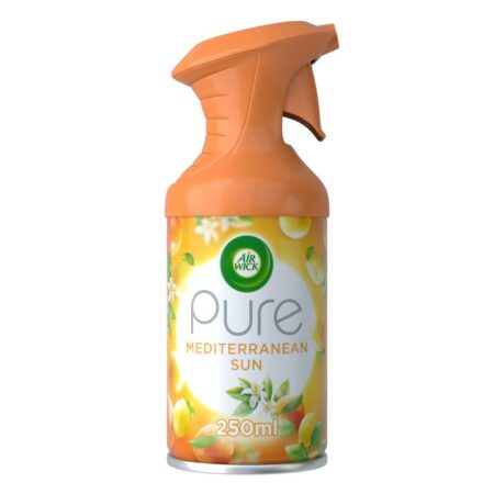 Airwick Pure Mediterranean Sun Air Freshener