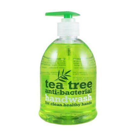 Tea Tree Anti-Bacterial Handwash 500ml