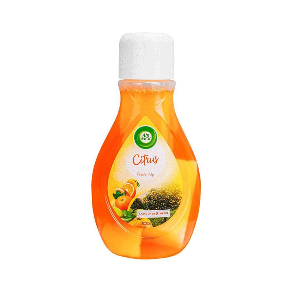 Air Wick Fresh n Up Citrus Zest 375ml