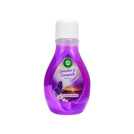 Air Wick Fresh n Up Lavender & Camomile 375ml