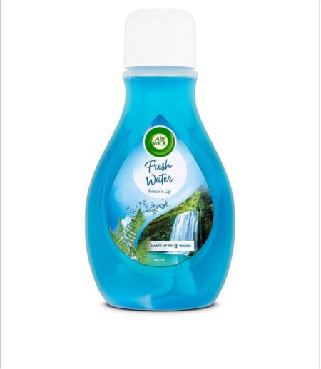Air Wick Fresh n Up Fresh Water 375ml