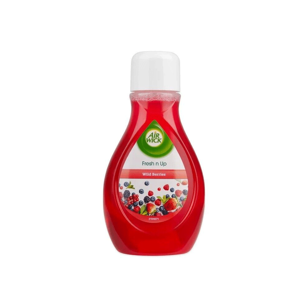Air Wick Fresh n Up Wild Berries 375ml