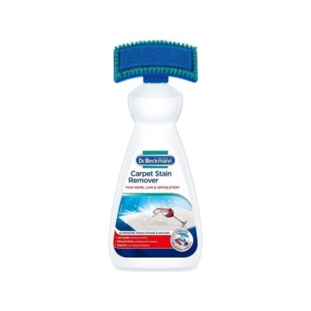 Dr Beckmann Carpet Stain Remover 650ml