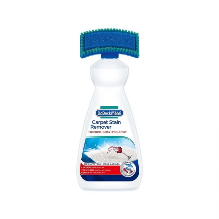 Dr Beckmann Carpet Stain Remover 650ml