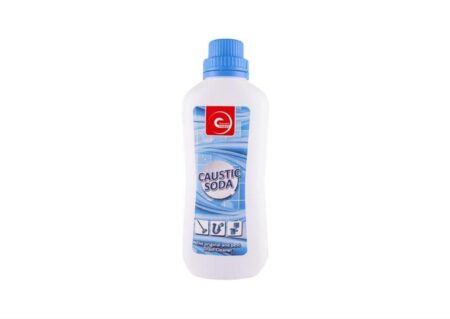 Essential Power Caustic Soda 500g