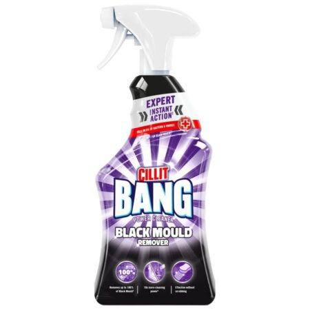 Cillit Bang Black Mould Remover