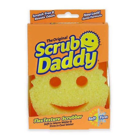 Scrub Daddy Sponge
