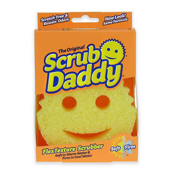 Scrub Daddy Sponge