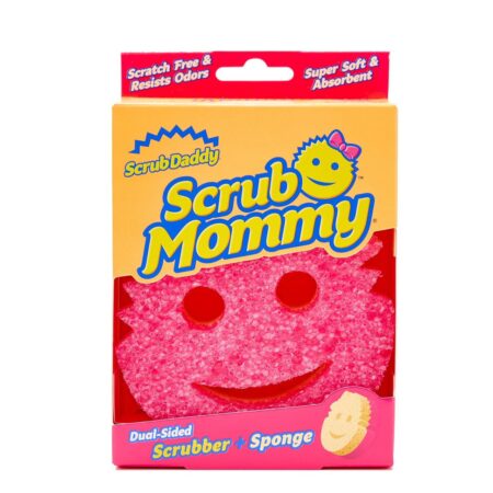 Scrub Mommy Sponge