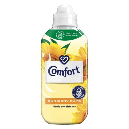 Comfort Creations Fabric Conditioner Sunshiny Days 30W