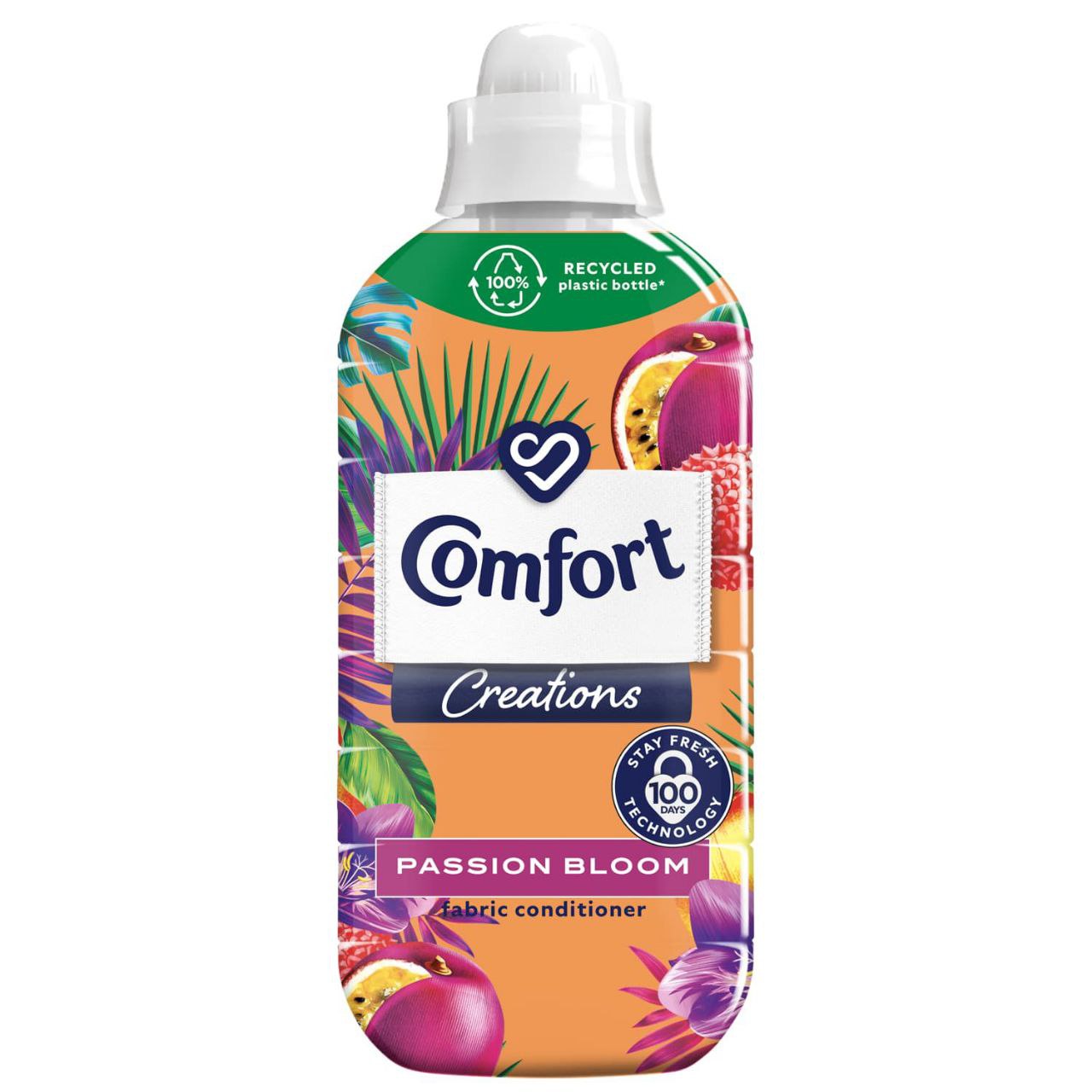 Comfort Creations Fabric Conditioner Passion Bloom 30W