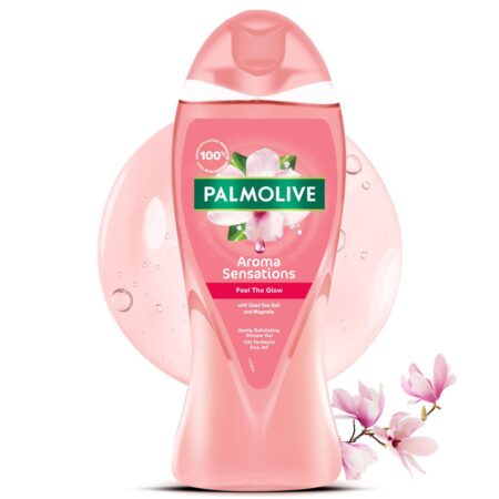 Palmolive Shower Gel Aroma Sensations Feel The Glow 500ml