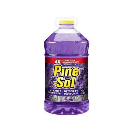 Pine-Sol Multi-Surface Cleaner Lavender 5.18L