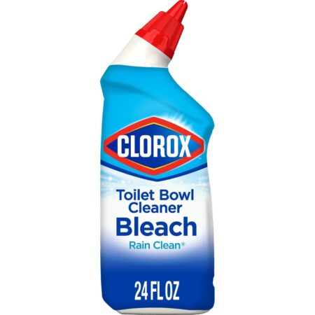 Clorox Toilet Bowl Cleaning Bleach 709ml