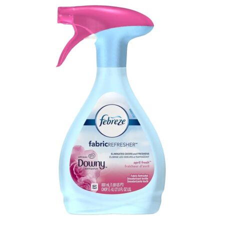 Febreze Downy April Fresh Scent Fabric Spray 800ml