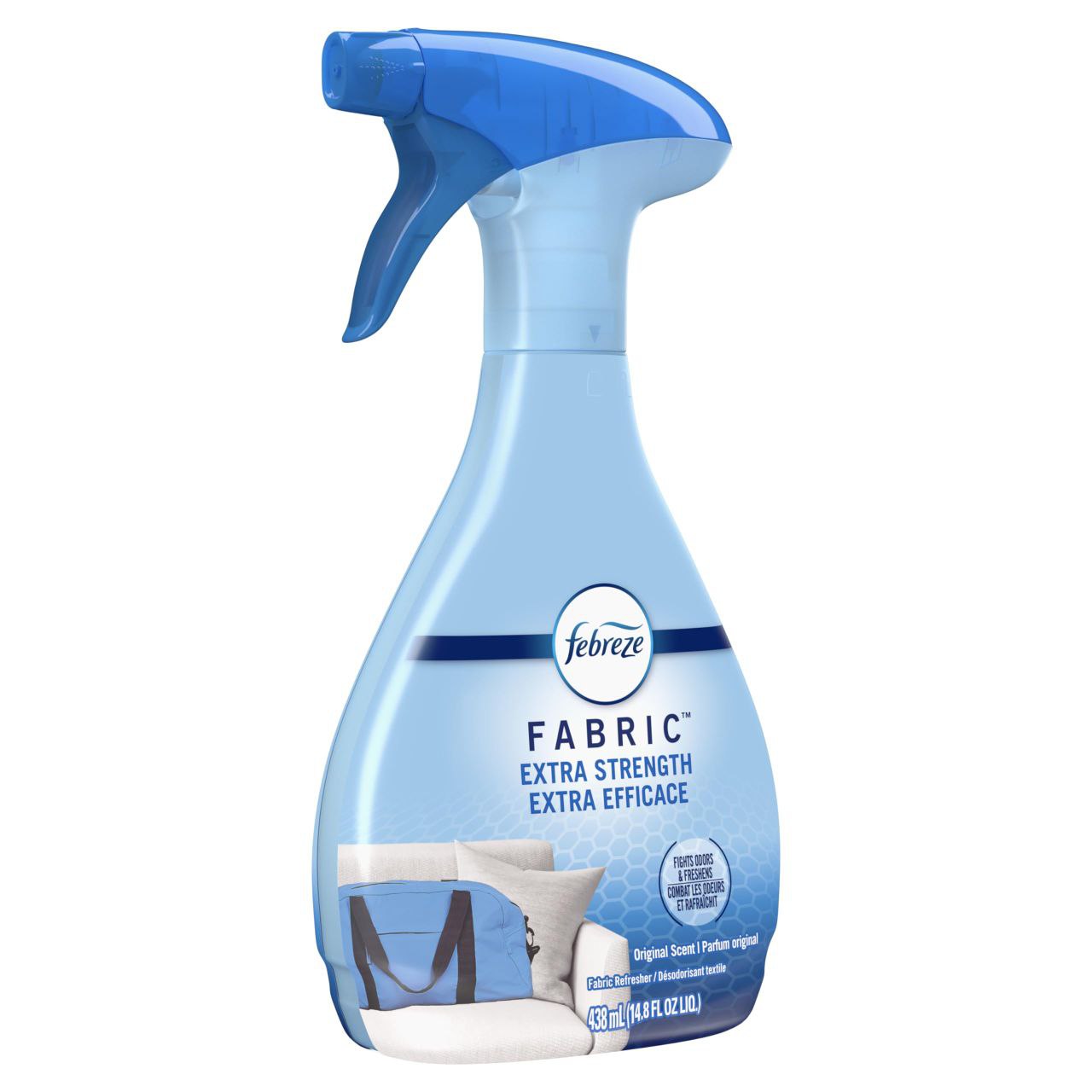 Febreze FABRIC Extra Strength Fabric Spray 700ml