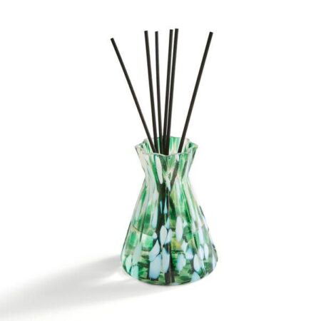 Jasmine & Woodland Peony Confetti Diffuser 100ml