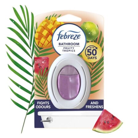 Febreze Fruity Tropics Bathroom Air Freshener