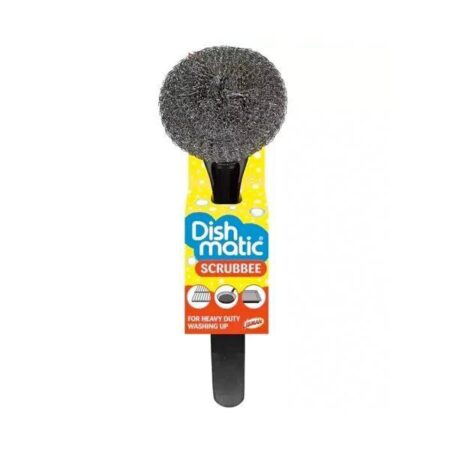Dishmatic Scrubbee Handle
