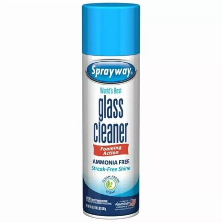 Sprayway Glass Cleaner 539g