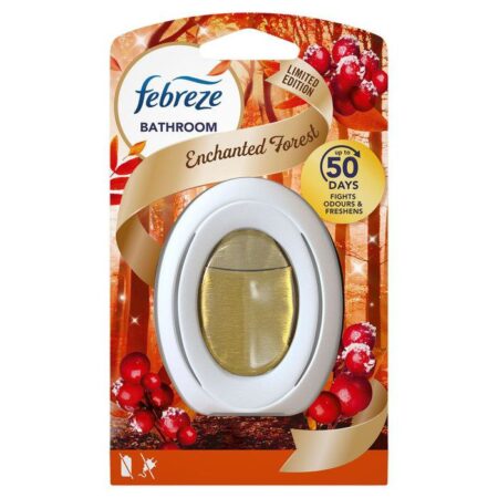 Febreze Bathroom Freshener Enchanted Forest