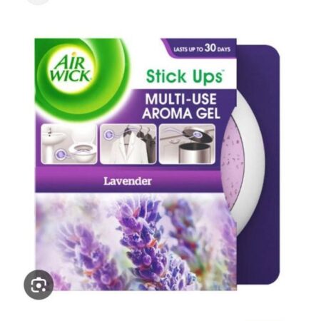 Airwick Stick Ups Air Freshener Lavender Chamomile