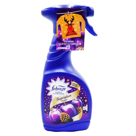 Febreze Fabric Freshener Sugarplum Delight 500ML
