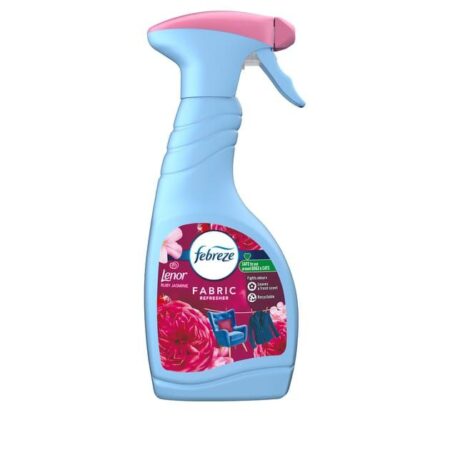 Lenor Febreze Fabric Refresher Ruby Jasmine 500ml