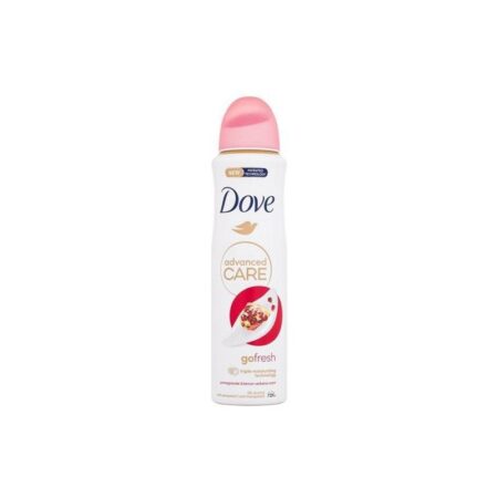 Dove Advanced Care Women Deodorant Spray Pomegranate Pro Ceramide Serum 250ML